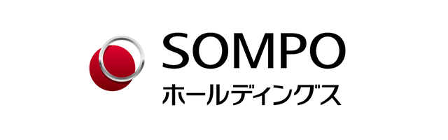 SOMPOホールディングスのロゴ